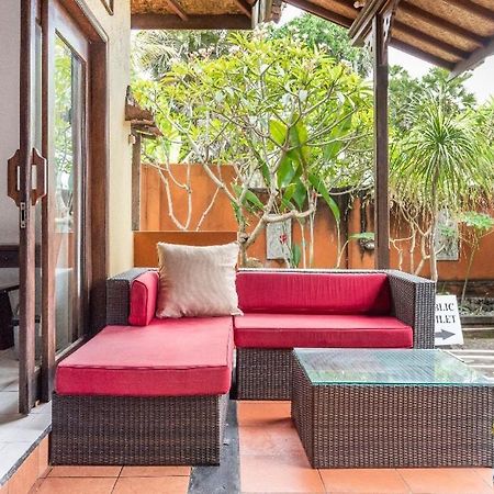 Hotel Kebun Impian Amlapura Exteriér fotografie
