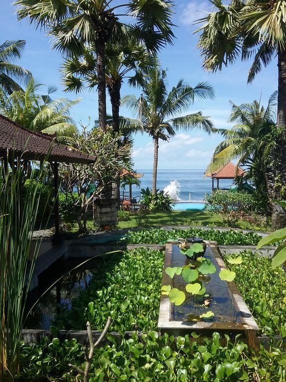 Hotel Kebun Impian Amlapura Exteriér fotografie