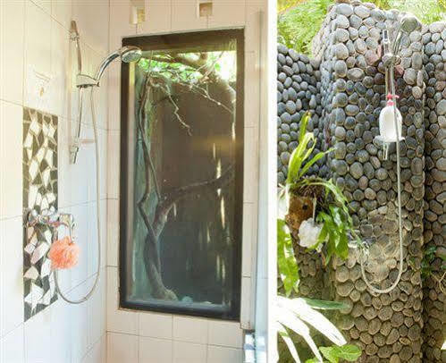 Hotel Kebun Impian Amlapura Exteriér fotografie